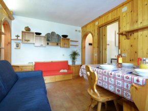 Locazione Turistica Des Alpes-8